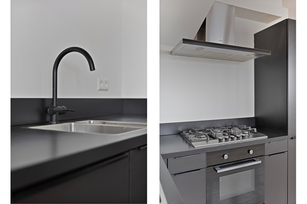 Medium property photo - Weikamp 13, 3751 AD Bunschoten-Spakenburg